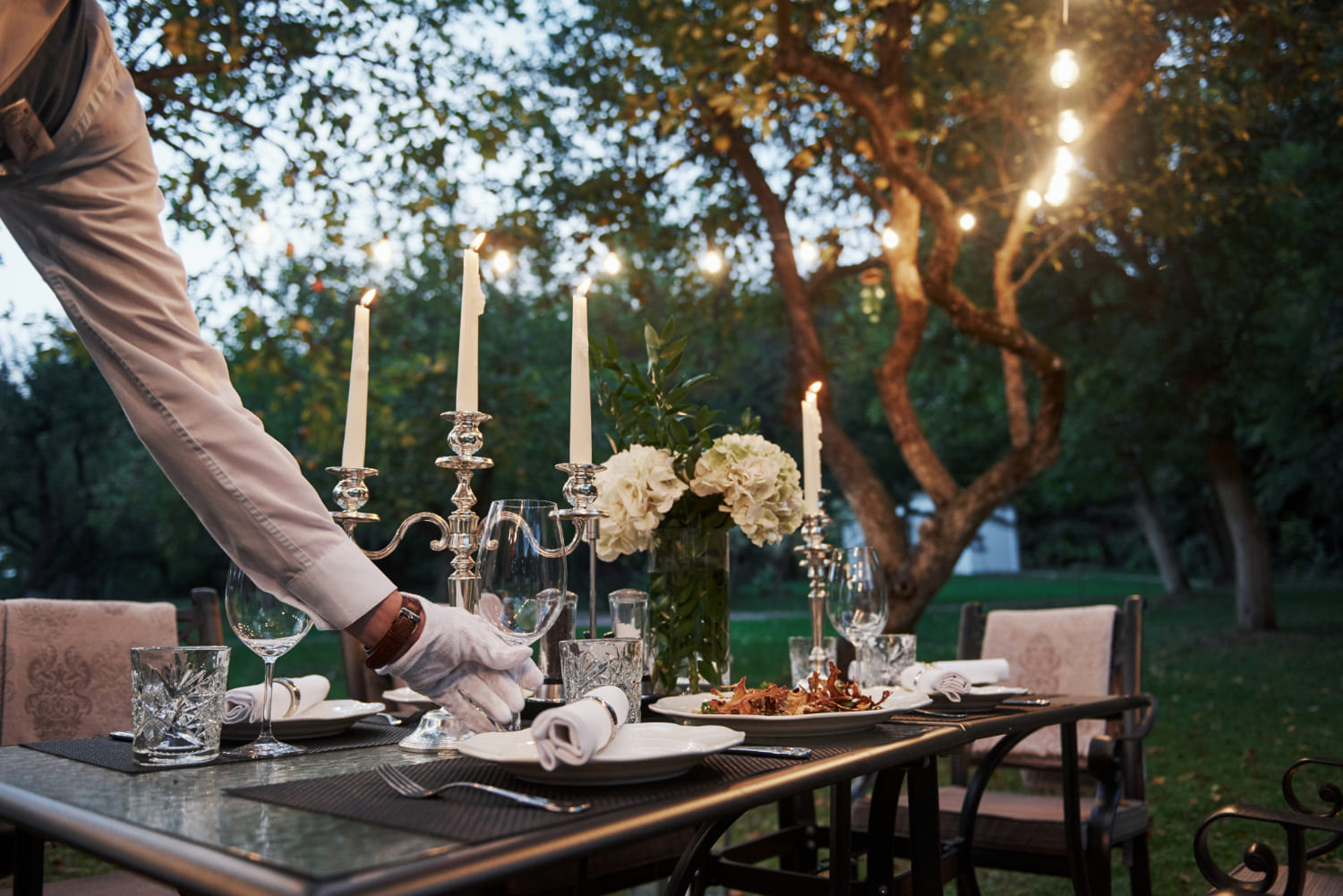 Villas Ibiza Spain - Events & Weddings