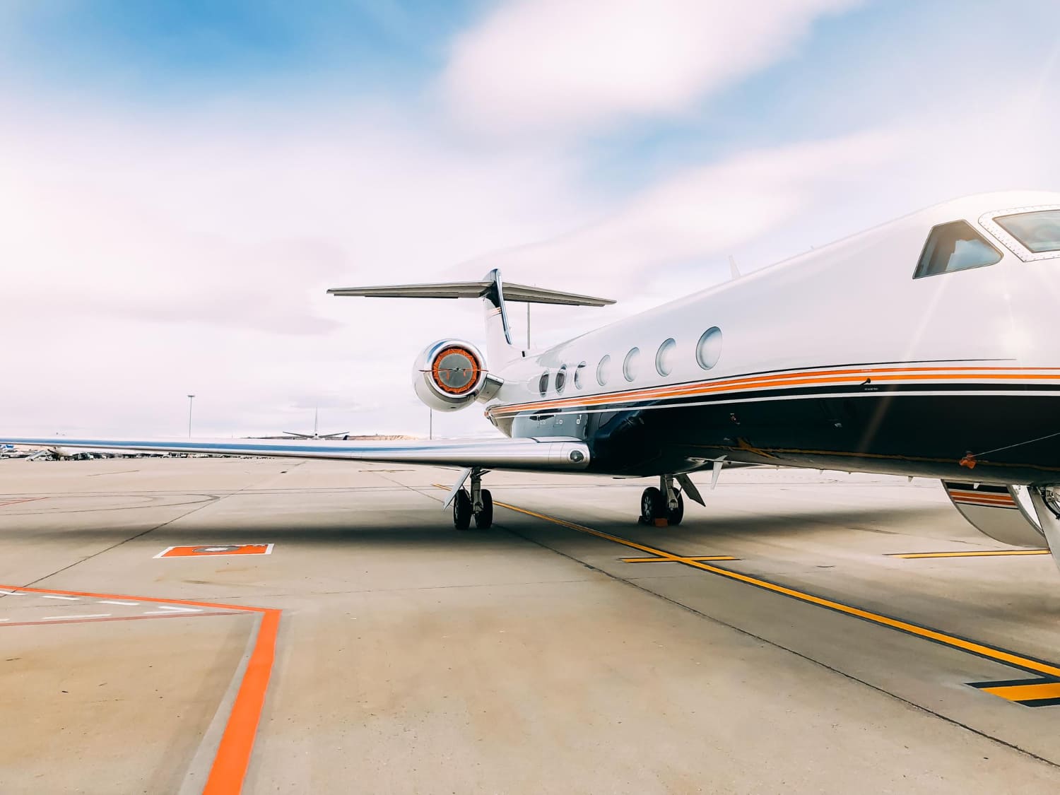 Villas Ibiza Spain - Private Jet