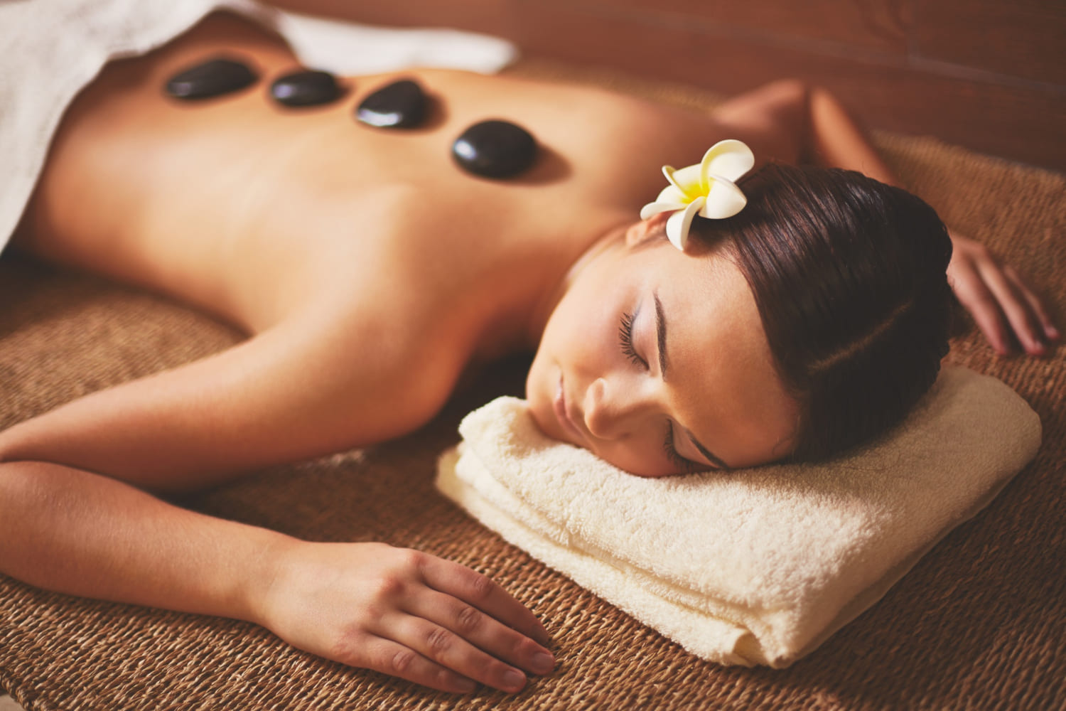 Villas Ibiza Spain Spa & Wellness