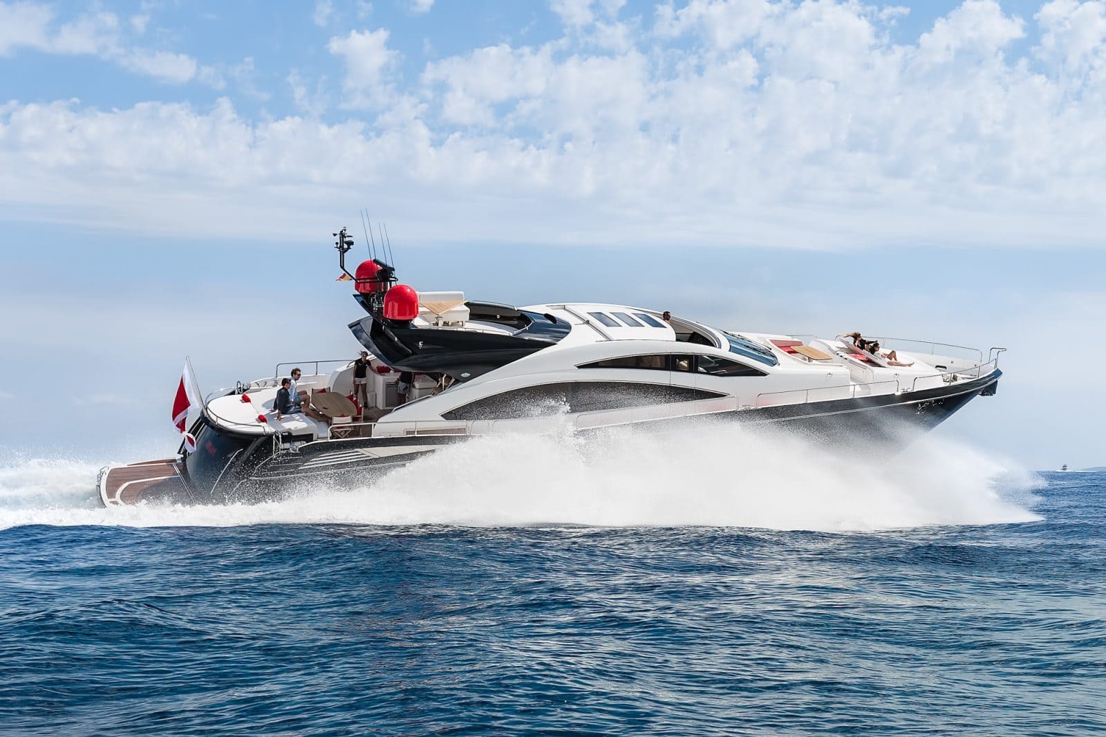 Villas Ibiza Spain Yacht Rentals