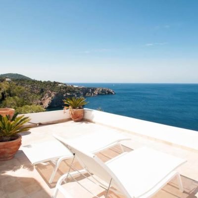 TERRASSE MASTER BEDROOM