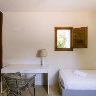 Ibiza Villas 2000 villa tegui bedroom 5