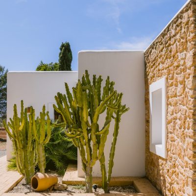 Ibiza Villas 2000 villa tegui exterior 2