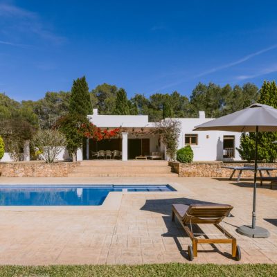 Ibiza Villas 2000 villa tegui exterior 3