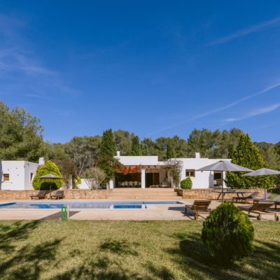 Ibiza Villas 2000 villa tegui exterior 4