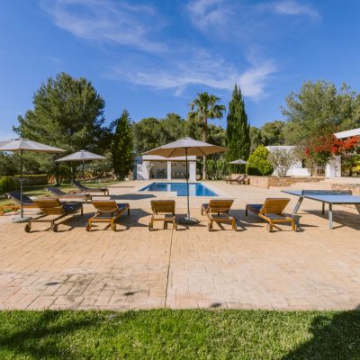 Ibiza Villas 2000 villa tegui exterior 6