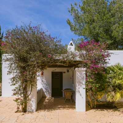 Ibiza Villas 2000 villa tegui exterior