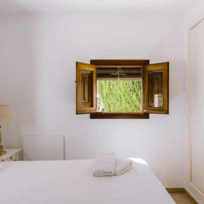 Ibiza Villas 2000 villa tegui bedroom 6