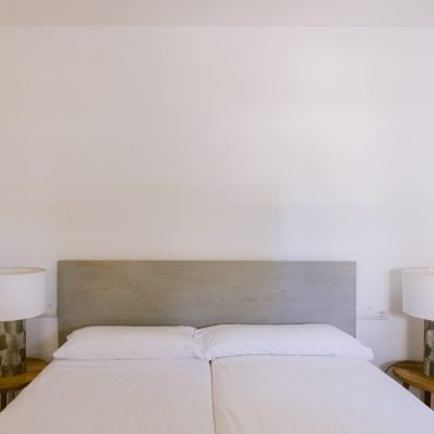 Ibiza Villas 2000 villa tegui interiors bedroom