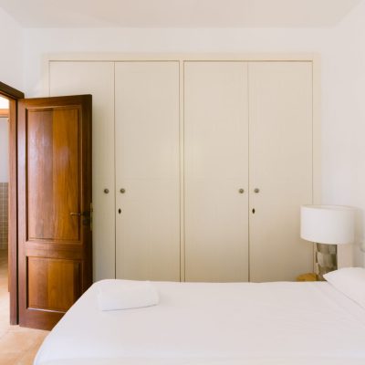 Ibiza Villas 2000 villa tegui bedroom 8