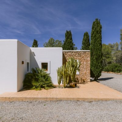 Ibiza Villas 2000 villa tegui-exterior