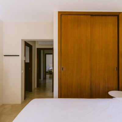 Ibiza Villas 2000 villa tegui bedroom double