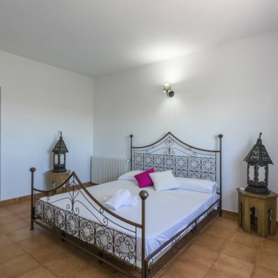 double bedroom